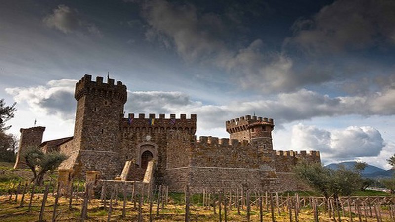 Castello