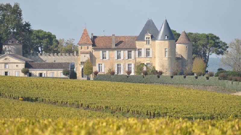 Chateau-dYquem