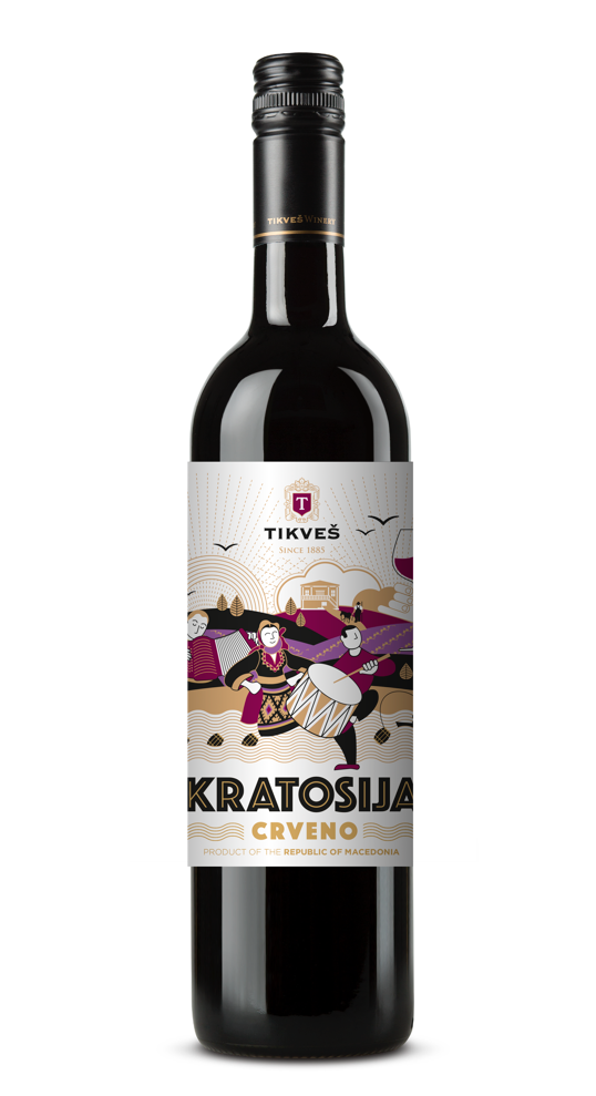 Kratosija